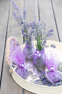 lavender