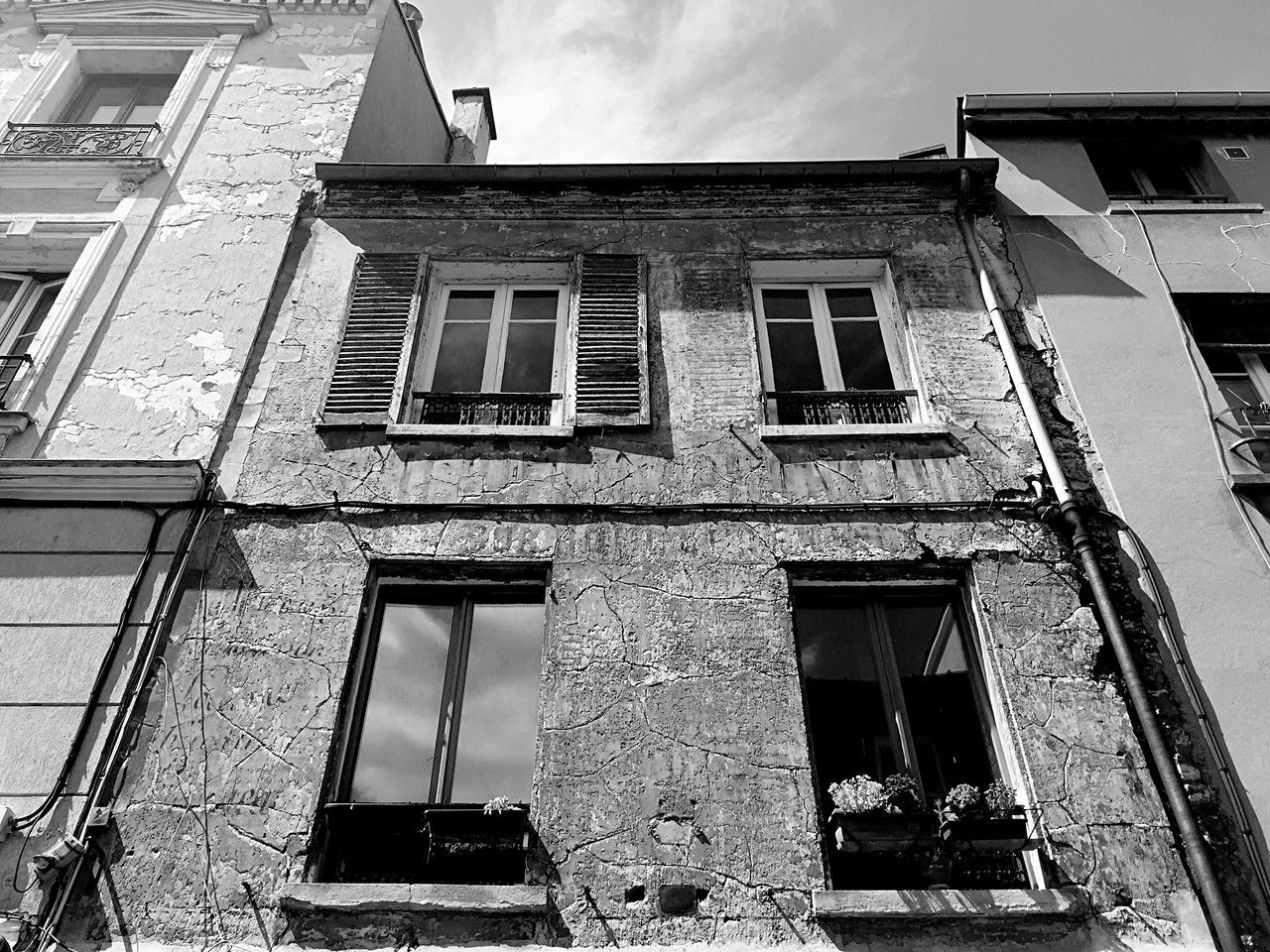 Boulangerie Molière