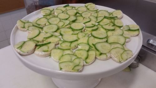 Close-up of food in bowl