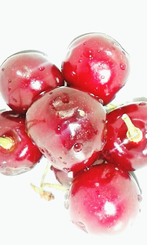 Cherries:*