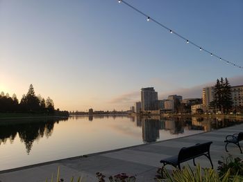 Berkeley marina