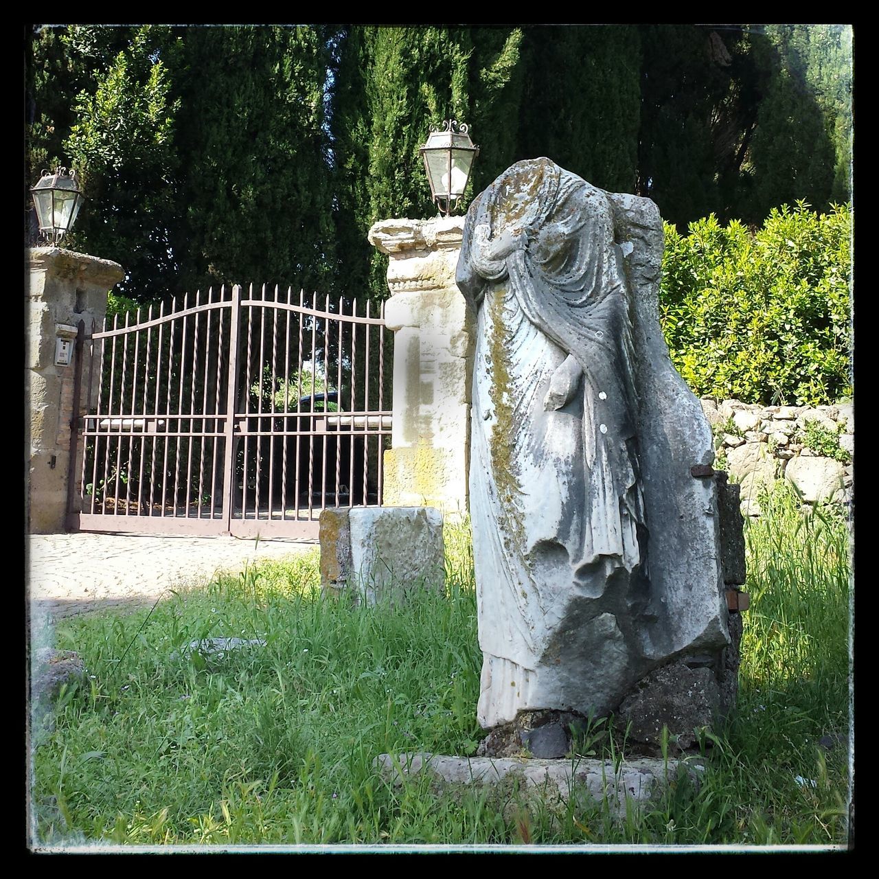 Via Appia Antica