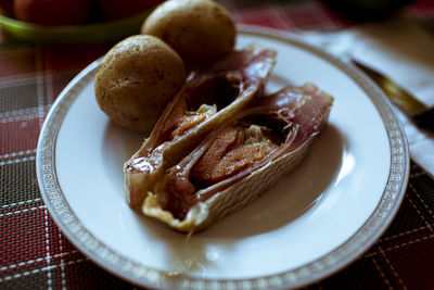 food