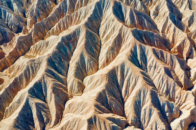 Full frame shot of rocks