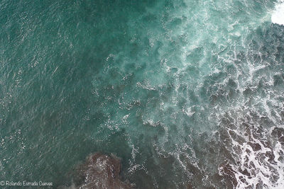 water