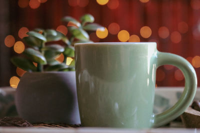 cup