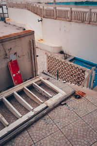 wall