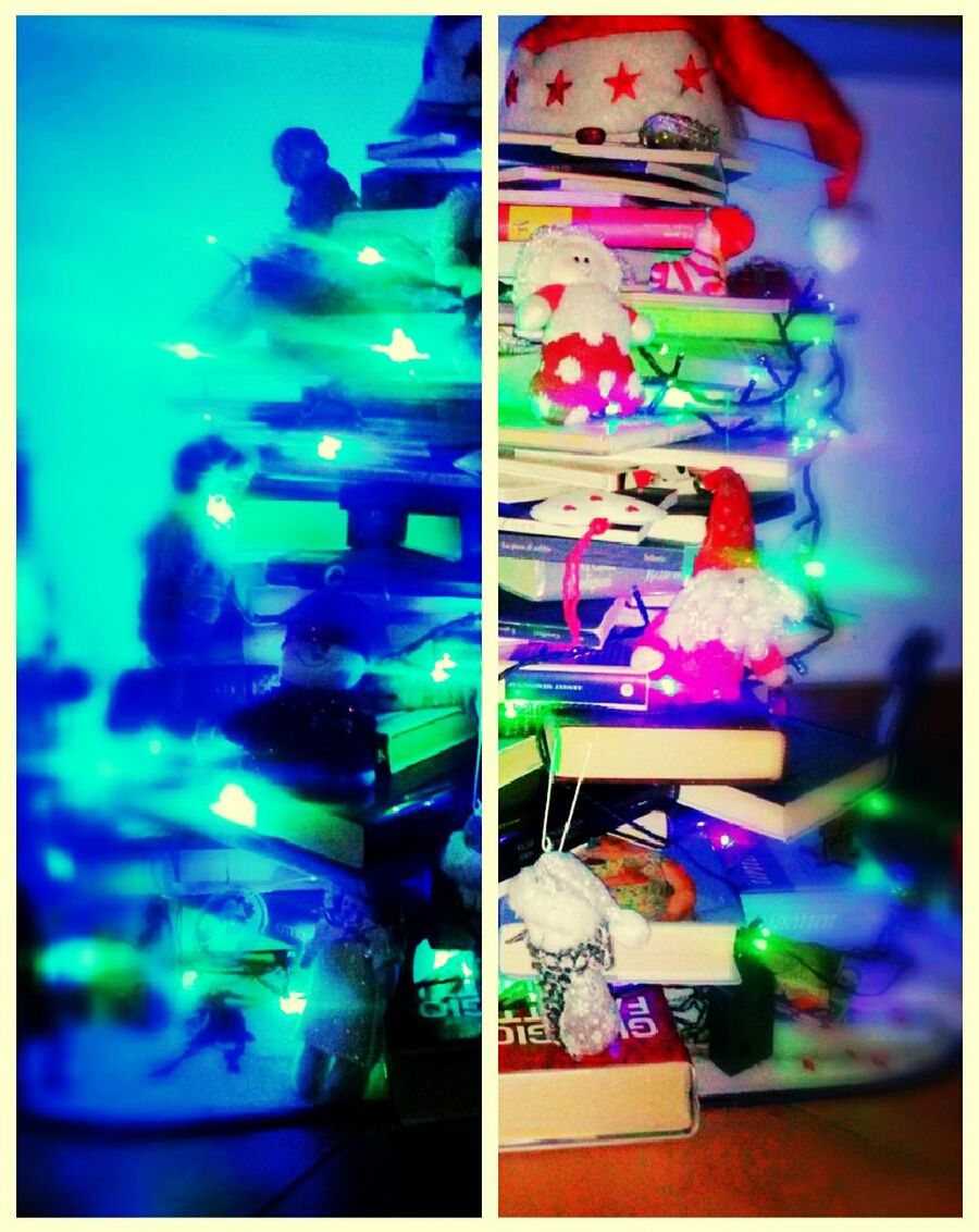 My Christmas Tree