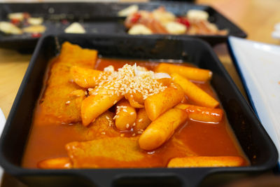 food