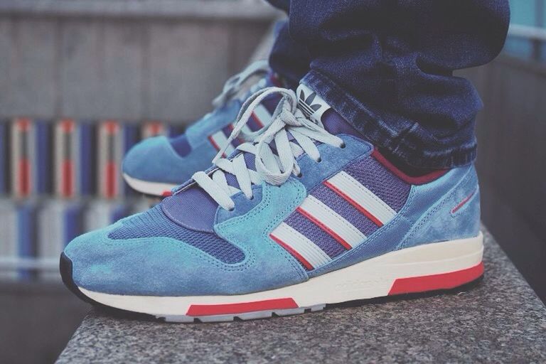 Adidas Zx 420