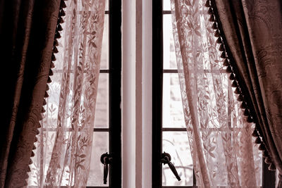 curtain