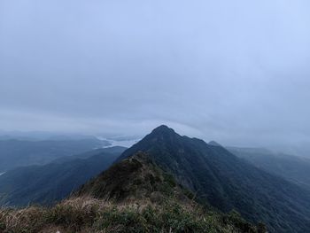 mountain