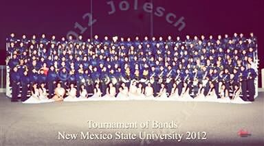 The Band 2012-2013(: