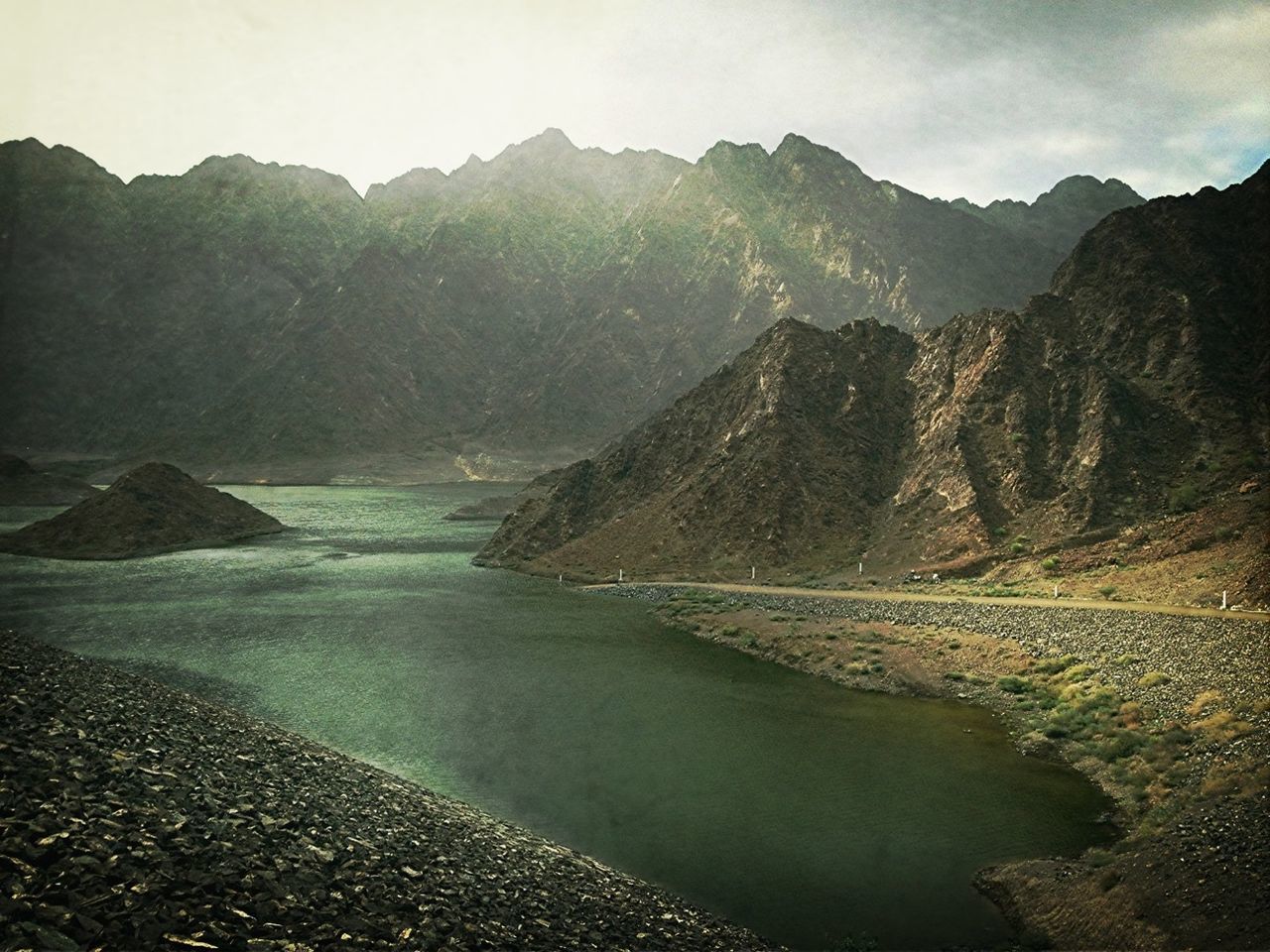 Hatta Dubai