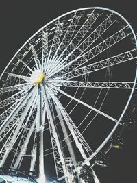 ferris wheel