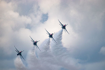 Thunderbirds