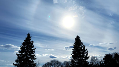 sky