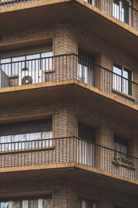 Low angle view of building