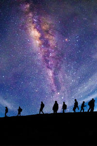 star
