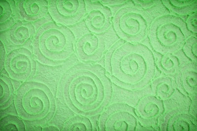 Full frame shot of patterned wall