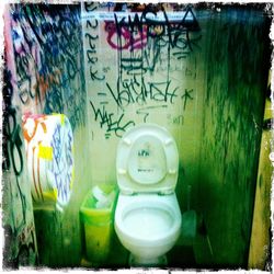 graffiti