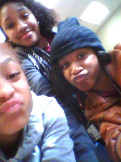 Cause We Was Bord Testing  