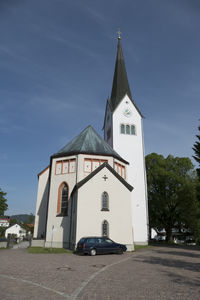 architecture