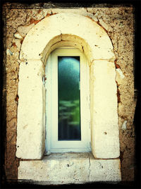 window