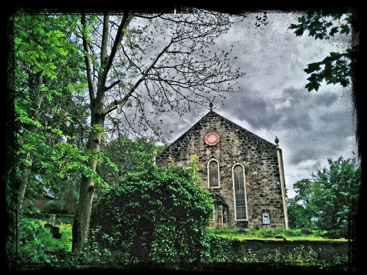 Castleheadparishchurch