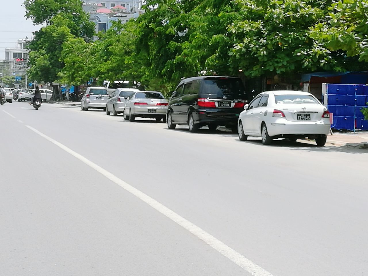 Zaw Thu Nyein