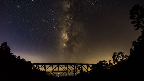 A bridge to remember