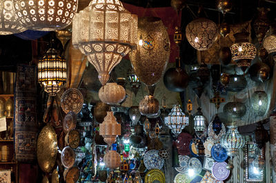 Market stall for sale