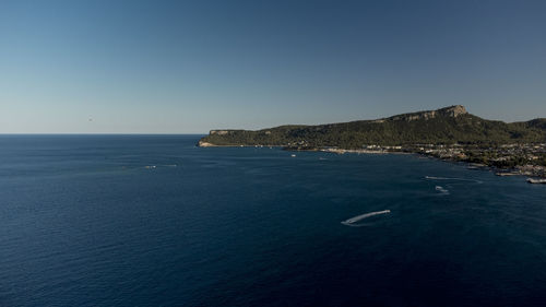 sea