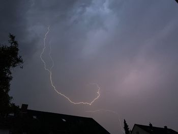 lightning