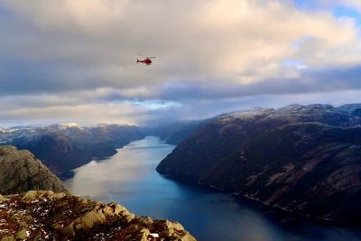 Lüsselfjord