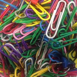 Full frame shot of colorful balls