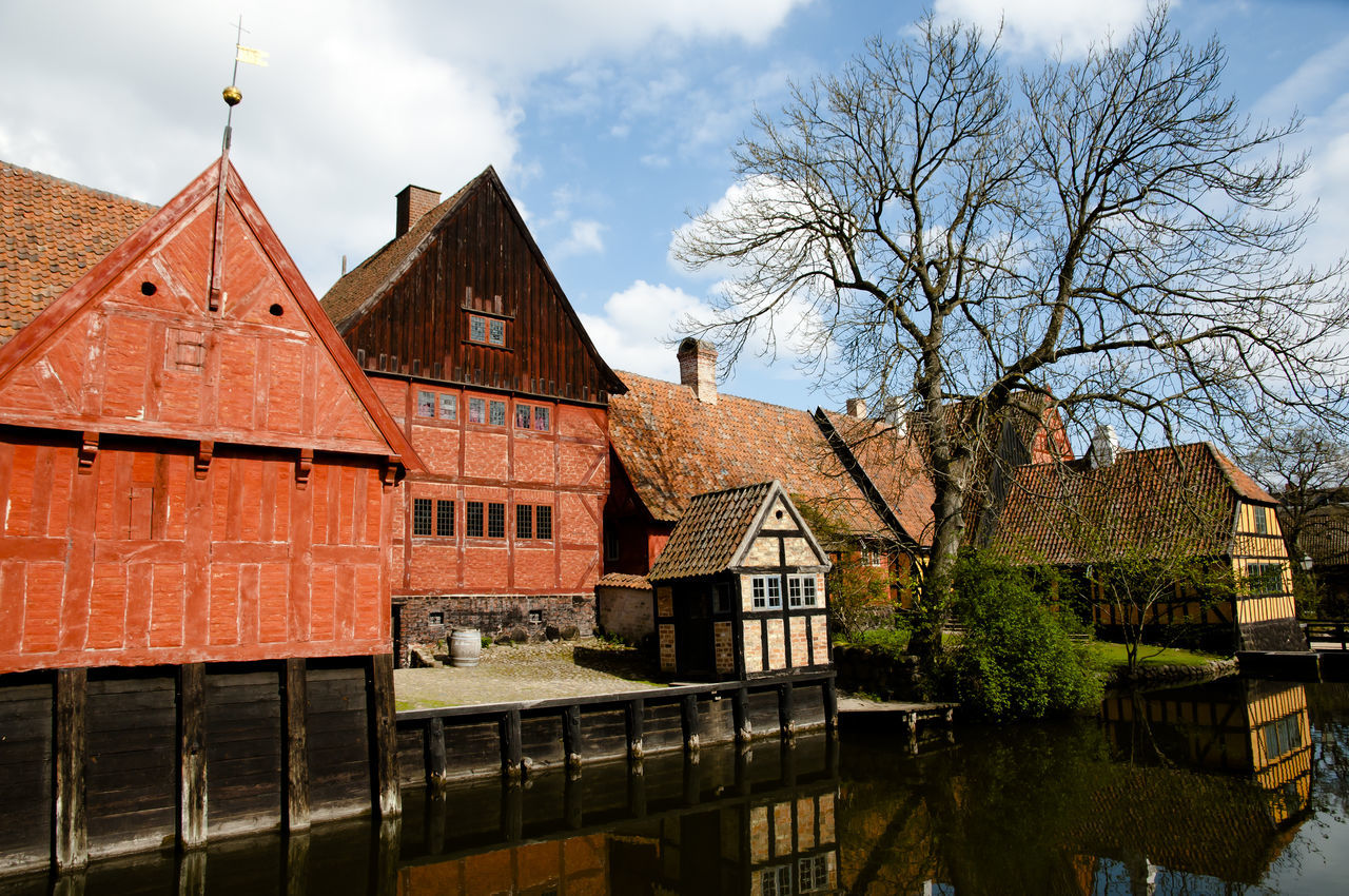 The Old Town Museum