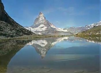 reflection