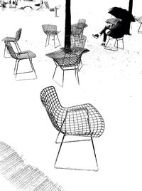 chair