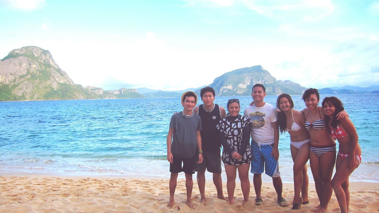 Star Beach, El Nido Palawan