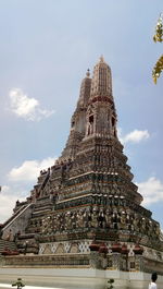 architecture