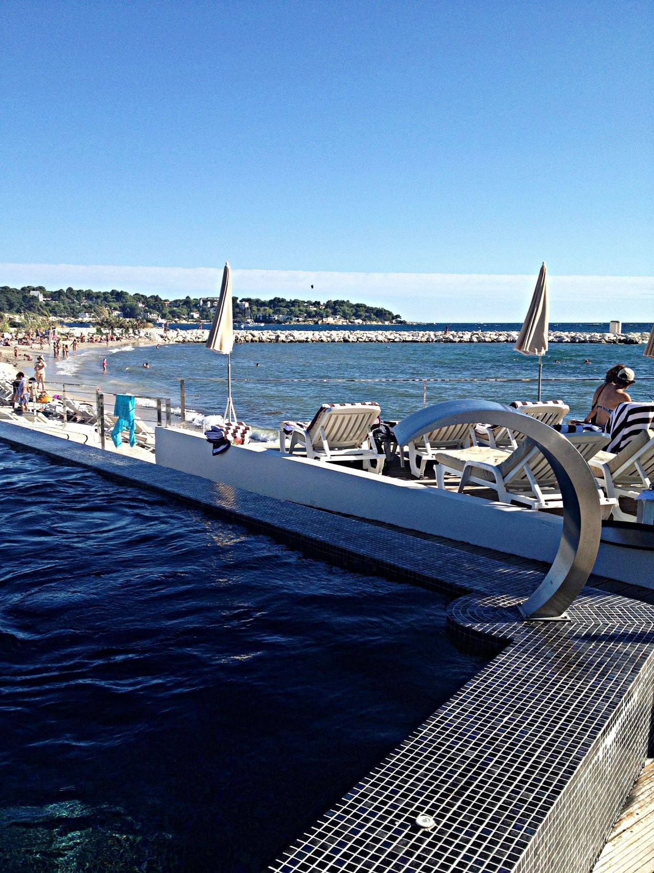 Plage Des Pêcheurs