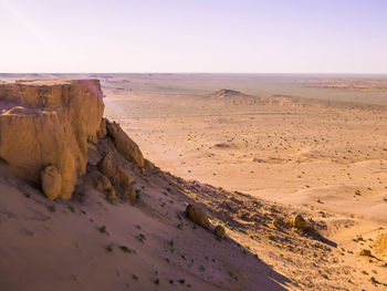 natural environment