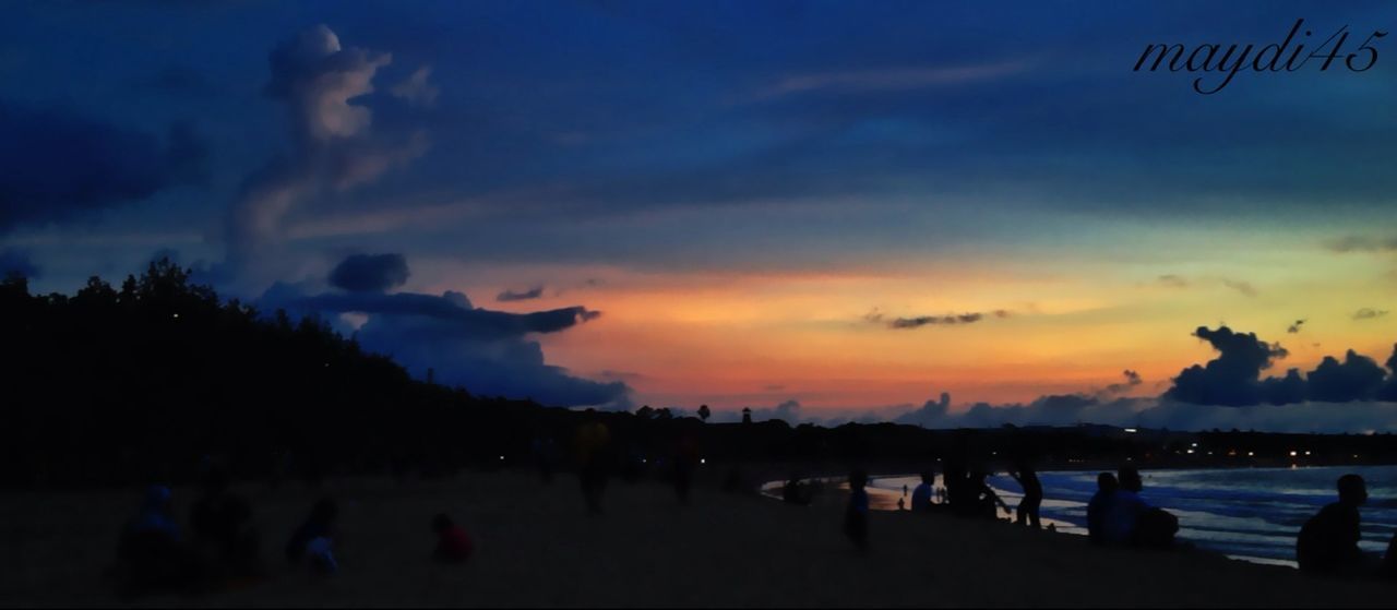 Kuta Beach