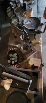 wood