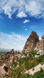 Cappadocia