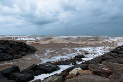 sea