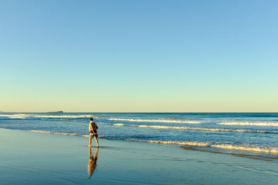 sea