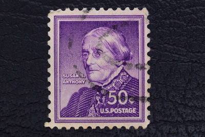 postage stamp