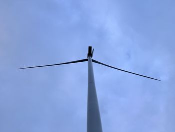 wind turbine